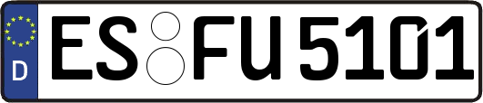 ES-FU5101