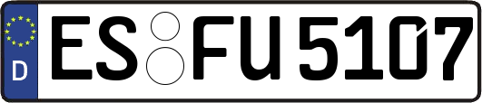 ES-FU5107