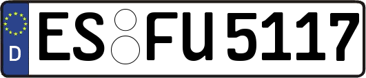 ES-FU5117