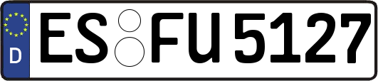 ES-FU5127
