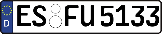ES-FU5133
