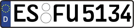 ES-FU5134
