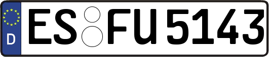 ES-FU5143