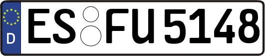 ES-FU5148
