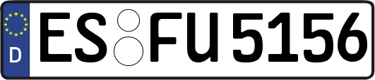 ES-FU5156