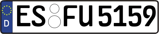 ES-FU5159