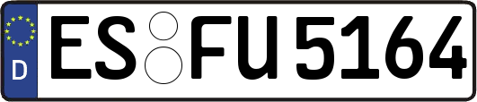 ES-FU5164