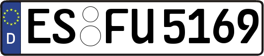 ES-FU5169