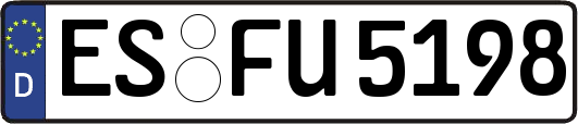 ES-FU5198