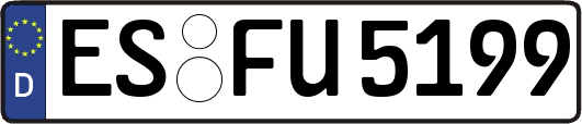 ES-FU5199
