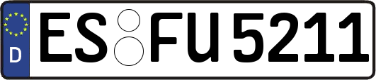 ES-FU5211