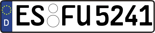 ES-FU5241