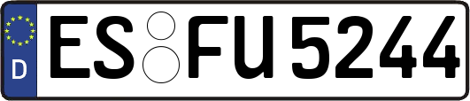 ES-FU5244