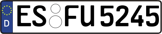 ES-FU5245