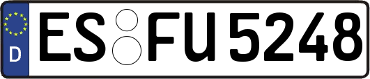ES-FU5248