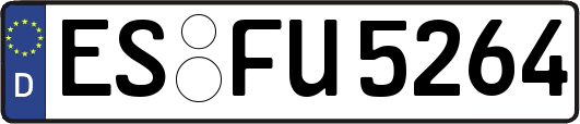 ES-FU5264