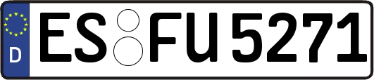 ES-FU5271