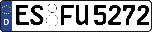 ES-FU5272