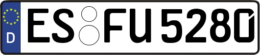 ES-FU5280