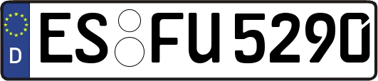 ES-FU5290