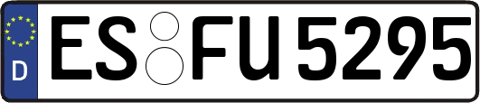 ES-FU5295