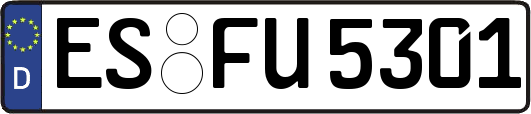 ES-FU5301