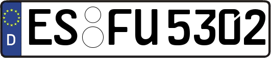 ES-FU5302