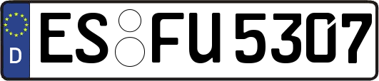 ES-FU5307