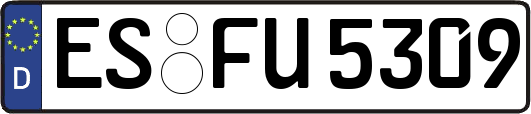ES-FU5309