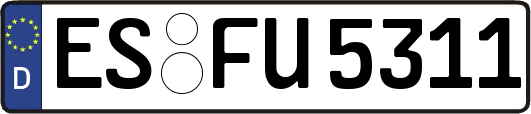 ES-FU5311
