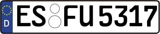 ES-FU5317