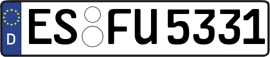 ES-FU5331