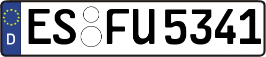 ES-FU5341