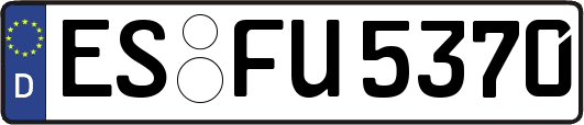 ES-FU5370