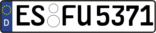 ES-FU5371