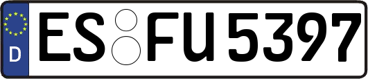 ES-FU5397