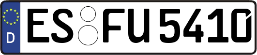 ES-FU5410