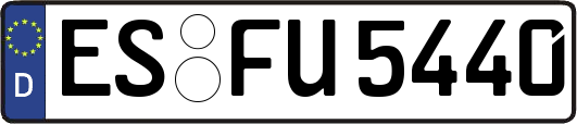 ES-FU5440