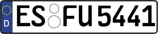 ES-FU5441