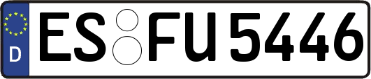 ES-FU5446
