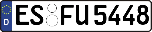 ES-FU5448
