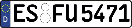 ES-FU5471