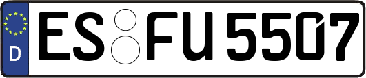 ES-FU5507