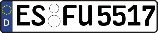 ES-FU5517