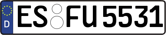 ES-FU5531