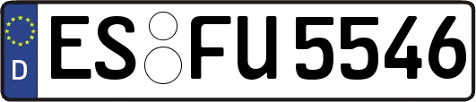 ES-FU5546