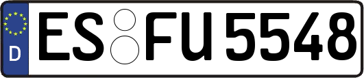 ES-FU5548