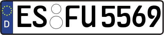 ES-FU5569