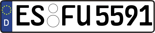 ES-FU5591