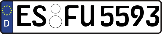 ES-FU5593